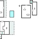 3 Bedroom Awesome In * Medvida