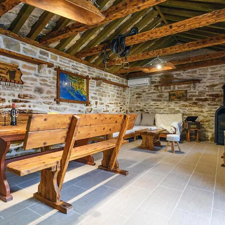 Сasa de vacaciones Impresionante Casa De 3 En