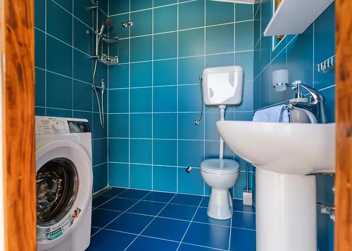3 Bedroom Pet Friendly In Дом отдыха Medvida