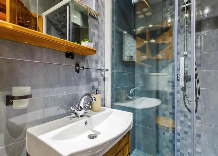 Дом отдыха 3 Bedroom Pet Friendly In
