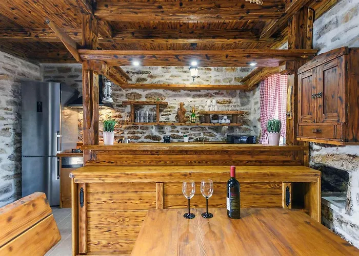 3 Bedroom Pet Friendly In Дом отдыха *