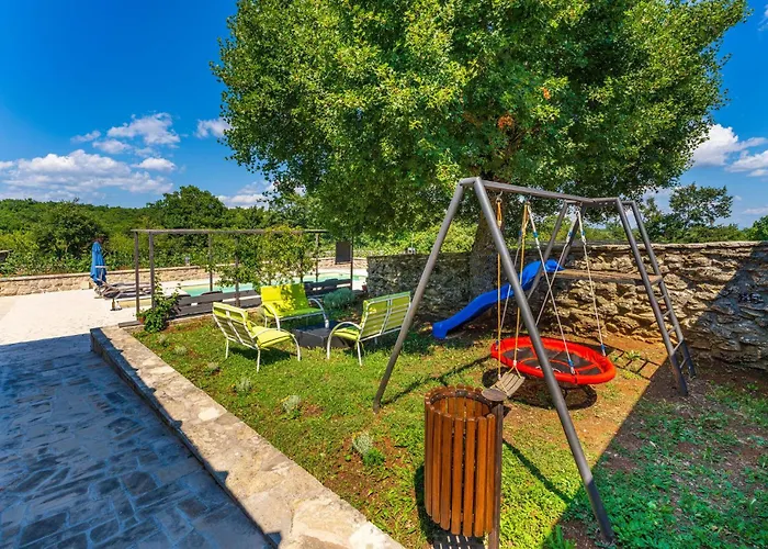 3 Bedroom Pet Friendly In Дом отдыха Medvida