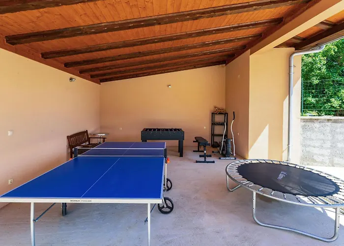 3 Bedroom Pet Friendly In Дом отдыха *